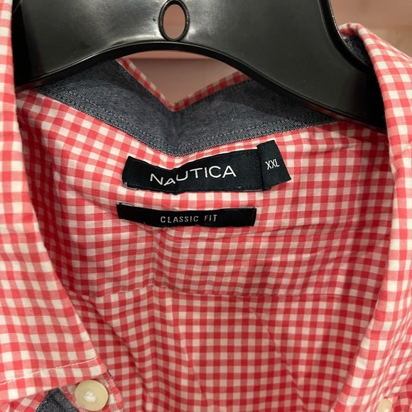 Button Up Shirt - Picture 3 of 5